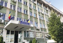 Fost șef din IPJ Gorj, implicat într-un scandal cu înregistrări în sediul Poliției Române!
