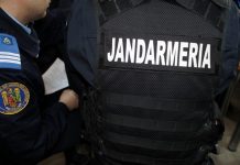 Minivacanța de Rusalii: Jandarmii, în misiuni