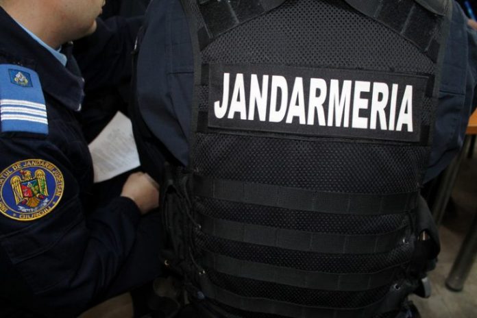 Minivacanța de Rusalii: Jandarmii, în misiuni