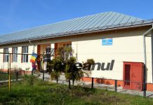 Post disponibil la liceul din Stoina