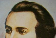 ACCENTE NOOLOGICE/EMINESCU – DE ZIUA NAȚIONALĂ A CULTURII ROMÂNE