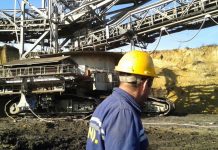 CEO închiriază mașini de transport persoane pentru UPRUM Rovinari