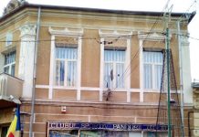 Cât plătește CEO pentru renovarea clădirii din centrul orașului Târgu-Jiu