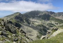 UPDATE| Tânărul jandarm nu a mai fost găsit în viață