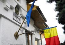 Decizie privind șefia Parchetului Local