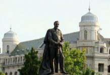 Manifestări cultural-artistice și slujbă de Te Deum la Tărgu-Jiu, de ziua Unirii Principatelor Romăne, marți, 24 ianuarie 2023