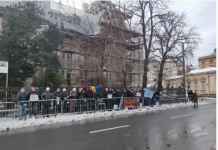 Înalta Curte a amânat soluția privind Legea 197/2021