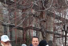 FOTO, ACUM! Angajații CEO, protest în fața ICCJ pentru legea 197!