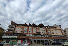 Târgu-Jiu: Primele blocuri reabilitate prin PNRR