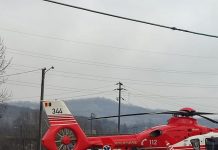 Anchetă la spital după ce doi dintre răniții de la Jilț au fost externați