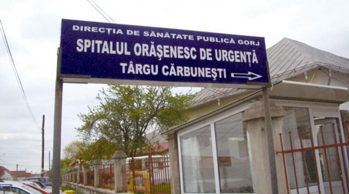 spital-cărbunești