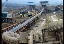 Virgil Popescu vine la Cariera Jilț Sud. Ce spune Burlan