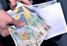 S-a scumpit vechimea în muncă. Un an costă 9.000 de lei