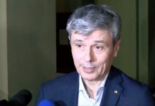 Virgil Popescu nu va mai fi ministru la Energie. Mesaje în care anunță că se retrage