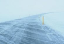 Vreme din ce în ce mai rece. Ploi, lapoviță și ninsoare