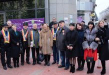 Ziua Culturii Naționale sărbătorită la Târgu-Jiu