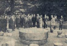 Gazeta Gorjului – Dezlegare la Brâncuși