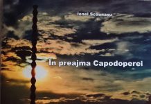 Gazeta Gorjului – În preajma Capodoperei
