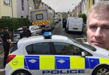 Motreanul ,,Sensei”, condamnare pe viață pentru omor deosebit de grav, în Anglia!