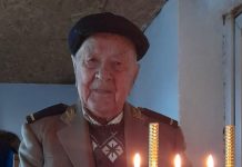 Aniversare. De vorbă cu veteranul de război, căpitan Florea Pasăre, la venerabila vârstă de 101 ani