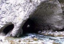 Lumea subterană – (2)