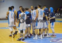 Baschetbaliștii au meci la Steaua