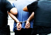 Târgu-Jiu: Individ deosebit de violent arestat preventiv