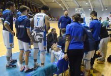 Baschetbaliștii și-au fixat obiectivul pentru faza a doua din LNBM