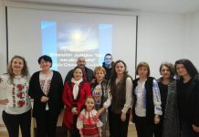 Simpozion ,,Satul meu plin de tradiții” la Câlnic