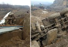 CE Oltenia, amendă de 153.000 de lei – Noii șefi nu au făcut nimic pentru a îmbunătăți condițiile de lucru în cariere și termocentrale