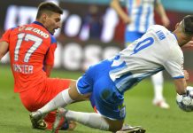 FCSB – Universitatea Craiova, pe 19 februarie