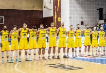 Partide decisive pentru ,,vulturi”