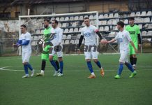 Optimism la Viitorul înainte de debut