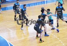 UCB merge în optimile Cupei