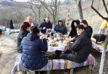 VIDEO: Plopșoru, Deleni: Botezul Viilor, un succes și anul acesta!