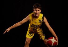 Mihnea Vlaicu a debutat la seniori