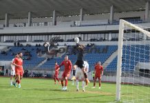 Liga 2: Unirea Constanța rămâne în competiție