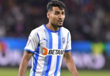 Ștefan Baiaram, aproape de revenire