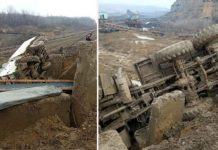 Parchetul General, răspuns în cazul accidentului de la Cariera Jilț Sud – 48 de persoane audiate până acum