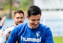 Dragoș Militaru, cu un pas în play-off