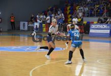 Adversar facil în Cupa României