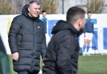 Premieră pentru Viitorul