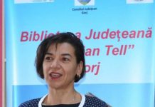 Olimpia Bratu, directorul Bibliotecii Județene, s-a spânzurat cu o eșarfă de o grindă metalică din biroul său! A lăsat un bilet șocant