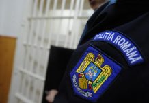 Elev arestat pentru violarea unui minor