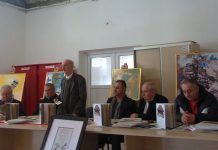 Educaţia…şi Lecţia de viaţă! – O interesantă şi reuşită manifestare cultural-educativă închinată lui Constantin Brâncuşi (II) – ,,Să facem o antologie ca toţi poeţii care au poeme despre Brâncuşi, acestea să se publice tot sub egida Fundaţiei «Casa Brâncuşi – Hobiţa», cu o lansare frumoasă”!