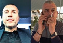 Decizia judecătorilor în cazul fostului director al Minprest și al unui angajat al societății, reținuți de procurori, după ce au primit 7.000 de euro ca să aranjeze un concurs la ISU Gorj!