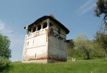 Donații pentru Cula Groșerea