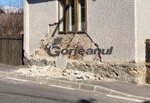 Gorjul, codaș la polițele de asigurare pentru locuințe!