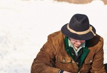 VIDEO: Rețeta săptămânii – Bucătăria lui Fabi: Mușchi de mânzat cu legume prăjite pe disc de fontă