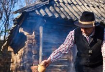 VIDEO: Rețeta săptămânii – Bucătăria lui Fabi: ,,Crêpe Suzette” – Clătite franțuzești flambate cu coniac